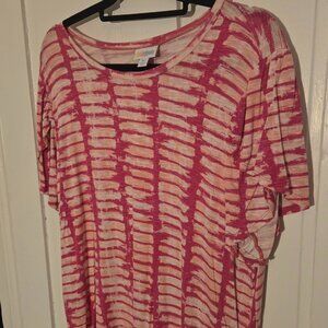 Lularoe Tee